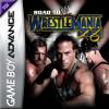 WWE - Road to WrestleMania X8